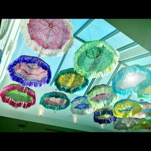 Meet your Posher, Rose ann